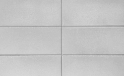 Daszek Roma Vital ECO CRVE19 57/19,5/6 kolor biały / Joniec