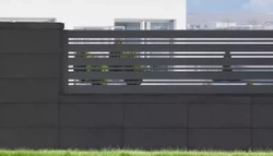 Daszek Roma Mega CRM28 75,6x28x7,2 kolor turmalin