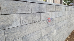 Bloczek murkowy Roma BRSM 50,4/20/20 kolor onyx / Joniec