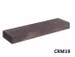 Daszek Roma Mega CRM19 75,6x19,5x7,2 kolor gabro